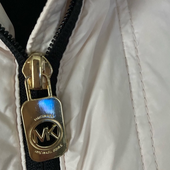 Michael Kors Vest - Picture 3 of 4